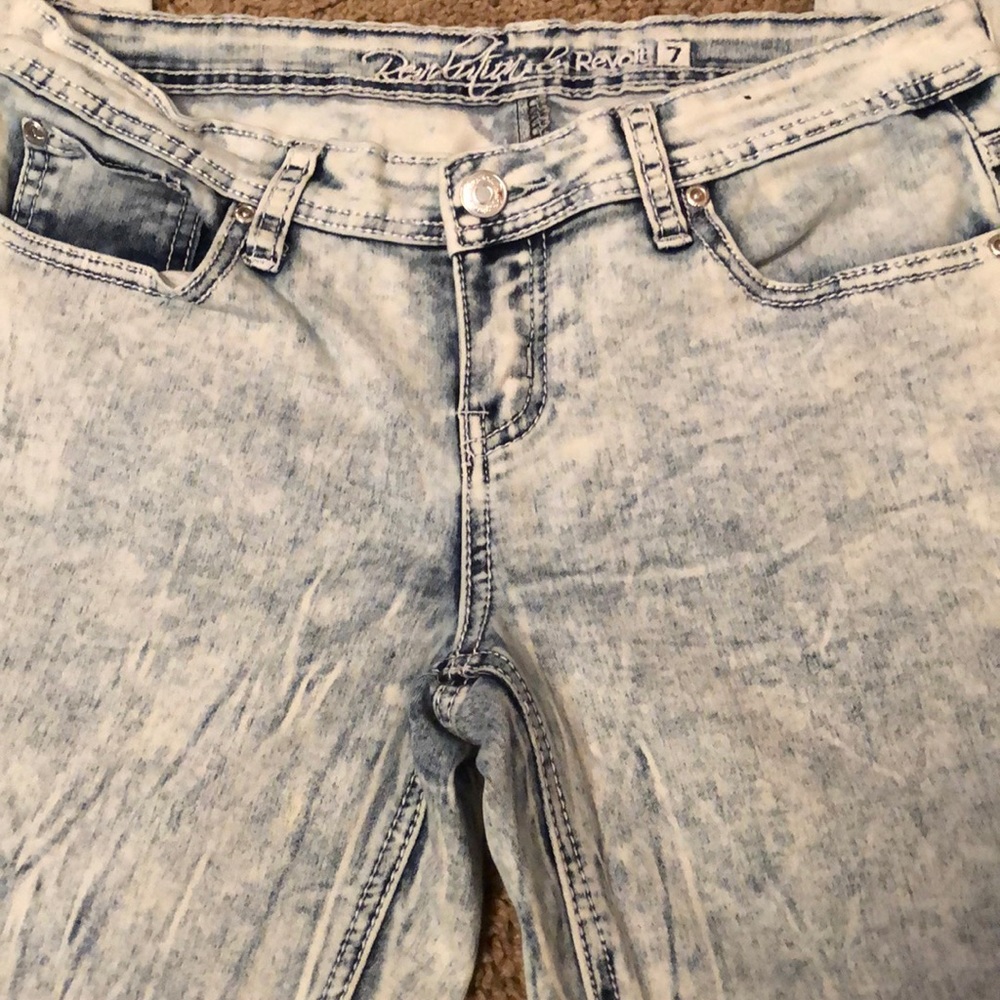 Revolt Jeans - Picture 3 of 5